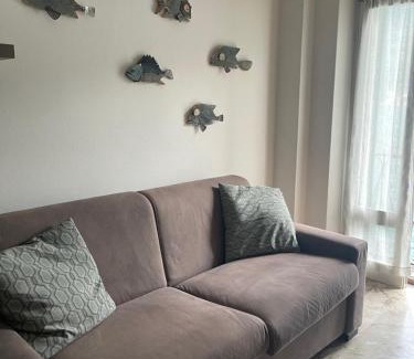 Peschiera Maraglio Apartment | Oceanfront Retreat at L'Isola dei Sapori – Guest Rated 8.2