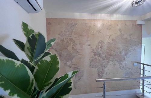 Isola del Liri House | L'Isola di Lulù