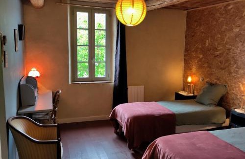 Le Somail House | Discover L'itinérante: Family-Friendly with Kitchen Amenities