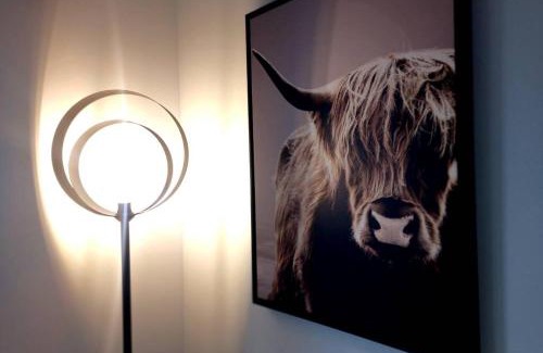 La Mongie Apartment | Family-Friendly L'Izar - Chalet des Etoiles in La Mongie