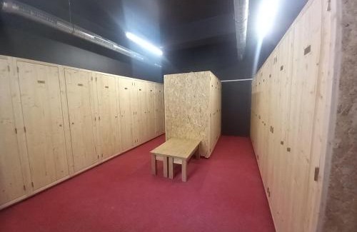 La Mongie Apartment | Family-Friendly L'Izar - Chalet des Etoiles in La Mongie
