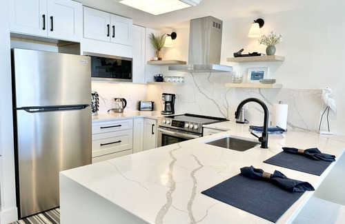 Panama City Beach Condo | Discover the Newly Renovated Boardwalk Beach Resort