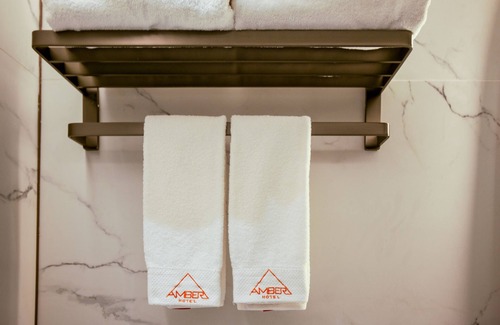 Yeon-dong Hotel | Discover Amber Hotel Jeju: Top-Rated with Family Amenities
