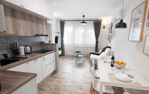 Mukinje Apartment | Family-Friendly L&L Leisure Apartments in Plitvice - 4 Stars