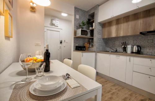 Mukinje Apartment | Family-Friendly L&L Leisure Apartments in Plitvice - 4 Stars