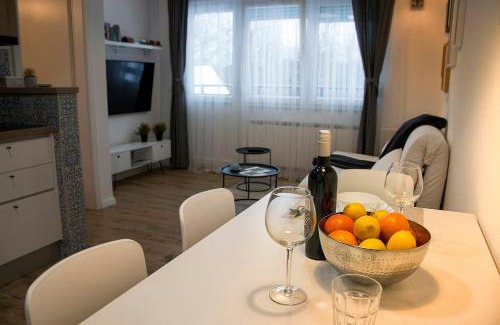 Mukinje Apartment | Family-Friendly L&L Leisure Apartments in Plitvice - 4 Stars