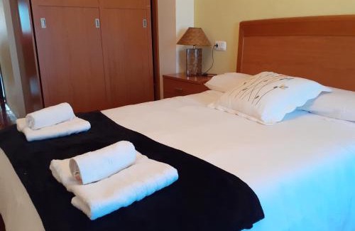 Arzua Apartment | Discover #Stop&Go: Your Shortest Stay Awaits