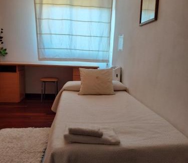 Arzua Apartment | Discover #Stop&Go: Your Shortest Stay Awaits