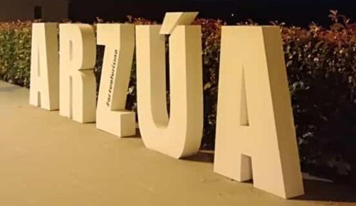 Arzua Apartment | Discover #Stop&Go: Your Shortest Stay Awaits