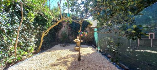 Bosque Peralta Ramos House | Discover Family-Friendly Comfort at L&L Sur Hotel
