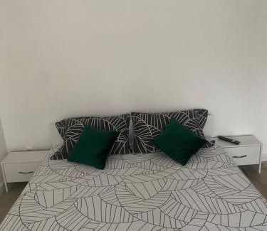 Tirgu Mures Apartment | Pet-Friendly L&M Apartment with Exceptional 9.6 Rating
