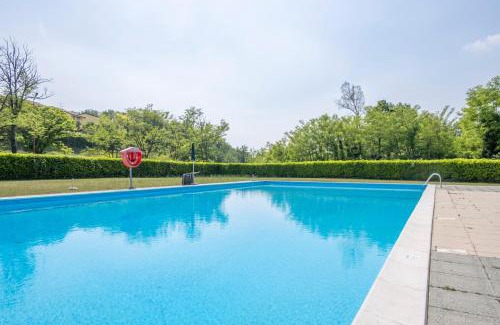 Muscoline Apartment | Relaxing L&M Apartments with Pool & Pet-Friendly Amenities