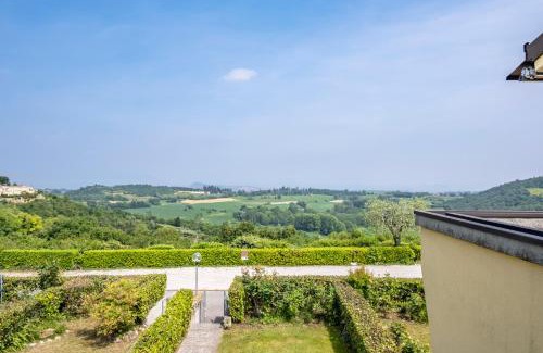 Muscoline Apartment | Relaxing L&M Apartments with Pool & Pet-Friendly Amenities