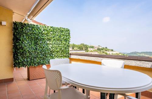 Muscoline Apartment | Relaxing L&M Apartments with Pool & Pet-Friendly Amenities