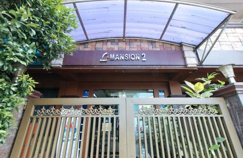 Palanan Hotel | Discover L Mansion 2: Family-Friendly Stay in Makati City