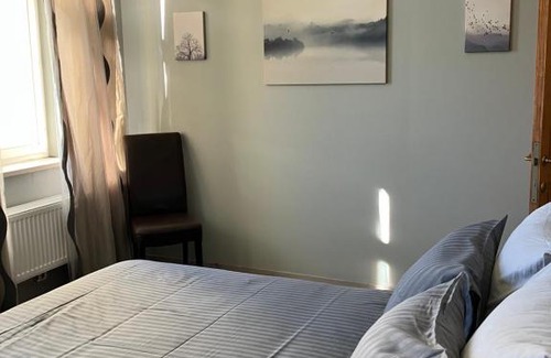 Sart-lez-Spa Hotel | Explore L'O De Source: Family-Friendly Getaway Awaits