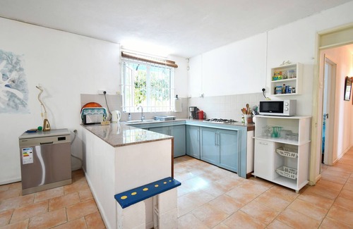 Riambel House | Top-Rated L'Oase de Riambel Beachfront Bungalow Getaway