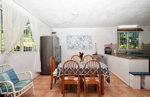 Riambel House | Top-Rated L'Oase de Riambel Beachfront Bungalow Getaway