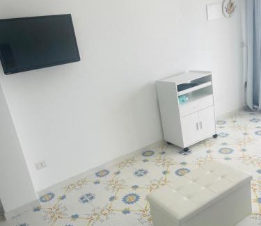 Villammare Apartment | Elegant L’Oasi del Barone: Guest Rated 9.6/10 with Breakfast