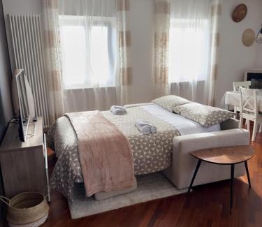 Villa Romana House | L'oasi del Conero - Casa con giardino