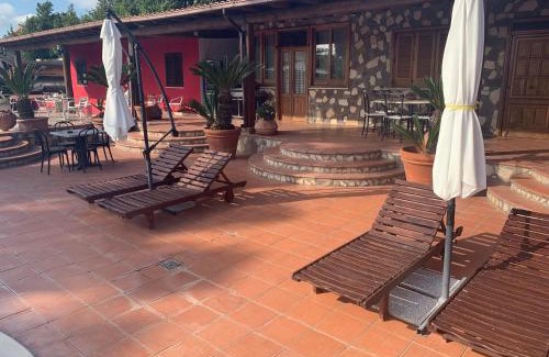 Ardea House | Beautiful L'Oasi di Ambra Dependance with Oceanfront Pool