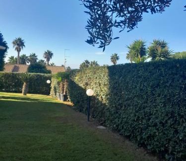 Ragusa Villa | Experience Tranquility at L'Oasi di Athena Resort
