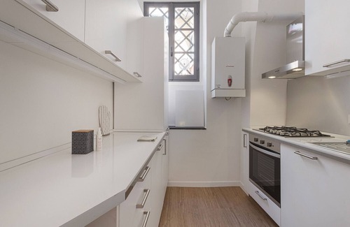 Genoa Historical Centre Apartment | Guest Rated 9.8: L'Oasi di Campo Pisano Awaits You