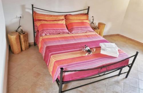 Rufina House | Discover L’oasi di Cice: Pet-Friendly Retreat with Breakfast