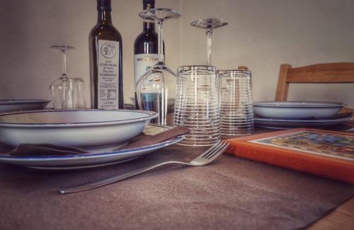 Rufina House | Discover L’oasi di Cice: Pet-Friendly Retreat with Breakfast