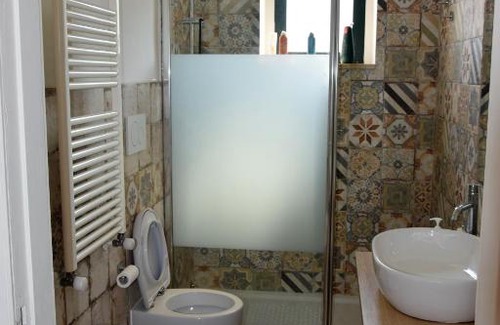 Torre Colimena Apartment | Family-Friendly L'Oasi di Francesco with Kitchen & Pets Welcome