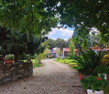 Pinerolo Bed & Breakfast | L'Oasi di Mario