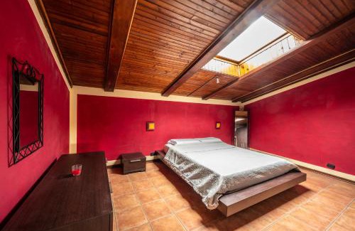 Polesine Zibello Apartment | Pet-Friendly Getaway at L'Oasi di Ramona - Family Welcome!