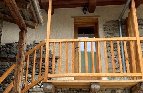 Sampeyre House | Pet-Friendly Retreat at L'Oasi di Sodani 2 - Rated 8.3/10