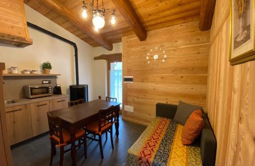 Sampeyre House | Pet-Friendly Retreat at L'Oasi di Sodani 2 - Rated 8.3/10