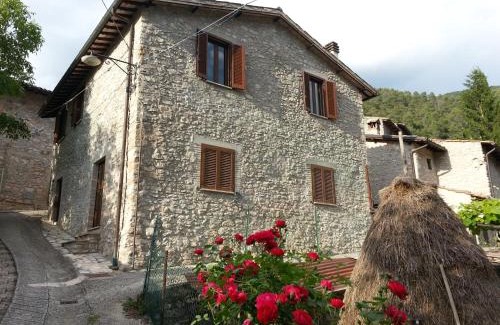 Arrone Apartment | Family-Friendly Getaway at L'oasi di zio Franco in Umbria