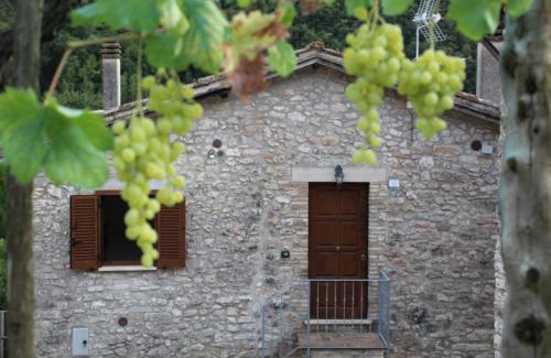 Arrone Apartment | Family-Friendly Getaway at L'oasi di zio Franco in Umbria