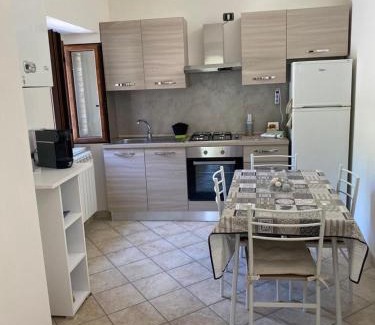 Arrone Apartment | Family-Friendly Getaway at L'oasi di zio Franco in Umbria