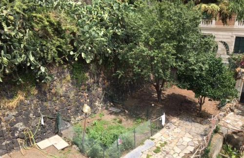 Pegli Bed & Breakfast | Discover L'Oasi: Pet-Friendly Retreat with Delicious Dining