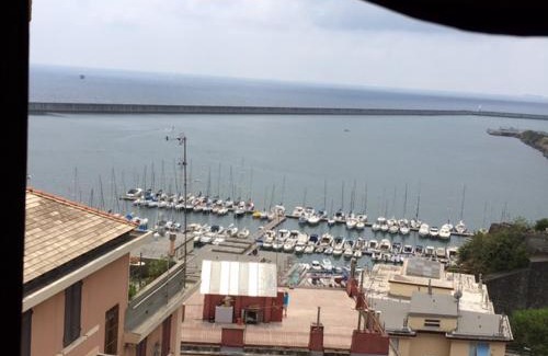 Pegli Bed & Breakfast | Discover L'Oasi: Pet-Friendly Retreat with Delicious Dining