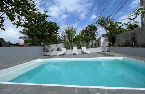 Remire Montjoly Apartment | L’oasis douceur