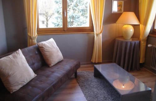 Evian-les-Bains Hotel | Oceanfront Retreat at L'Oasis with Pool & 9/10 Guest Rating