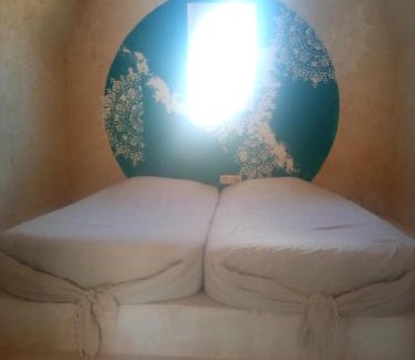 Ksar Ghilane Hotel | Pet-Friendly Escape at L'Oasis with Hot Tub & Dining