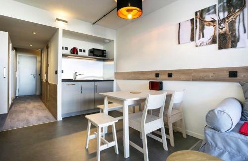Arc-2000 Apartment | L'observatoire du MontBlanc