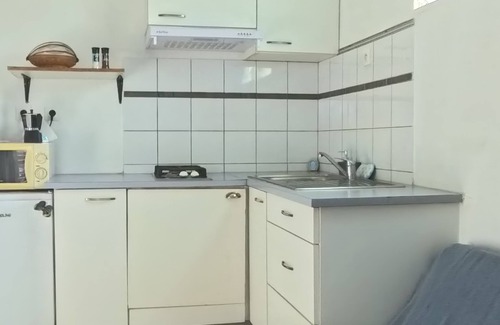 Riviere-Salee Apartment | Experience L'océane by Alianskaraib: Family-Friendly Relaxation