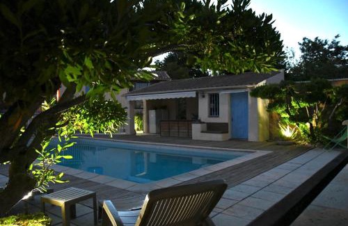 La Tour-d'Aigues House | Ocean View Retreat at L’ocabée - Guest Rated 9.6/10