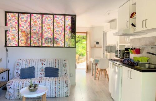 La Tour-d'Aigues House | Ocean View Retreat at L’ocabée - Guest Rated 9.6/10