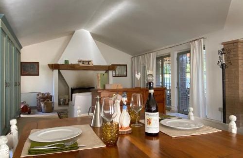 San Casciano dei Bagni Bed & Breakfast | Discover L'ocanda Rancioli: Oceanfront Bliss Awaits