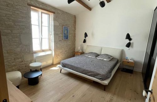 Le Chateau-d'Oleron House | Kid-Friendly Getaway at L'OCEAN a Oleron - 4 Star Escape