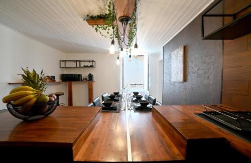 Chasseneuil-du-Poitou Apartment | Modern Comfort Near Futuroscope – Family-Friendly Retreat
