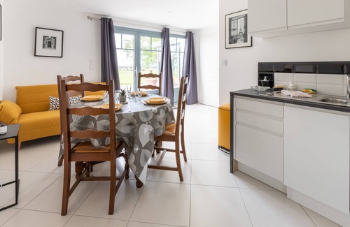 Saix House | Discover L'Office de la Longère: Pool, Spa & Family Friendly